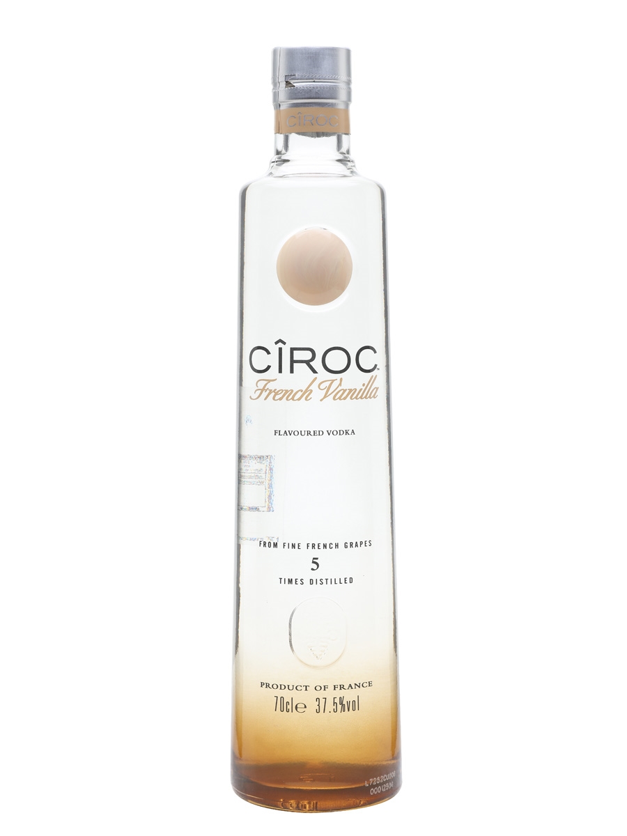 Ciroc - French Vanilla Vodka - Shoppers Wines