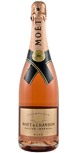 Moet & Chandon Nectar Imperial NV :: Bubbly Sweet