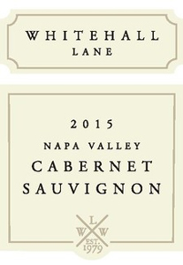 2019 Merlot, Napa Valley - Whitehall Lane Winery