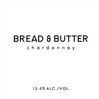 Bread Butter Chardonnay 19 Shoppers Wines