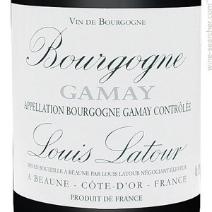 Louis Jadot Bourgogne Gamay