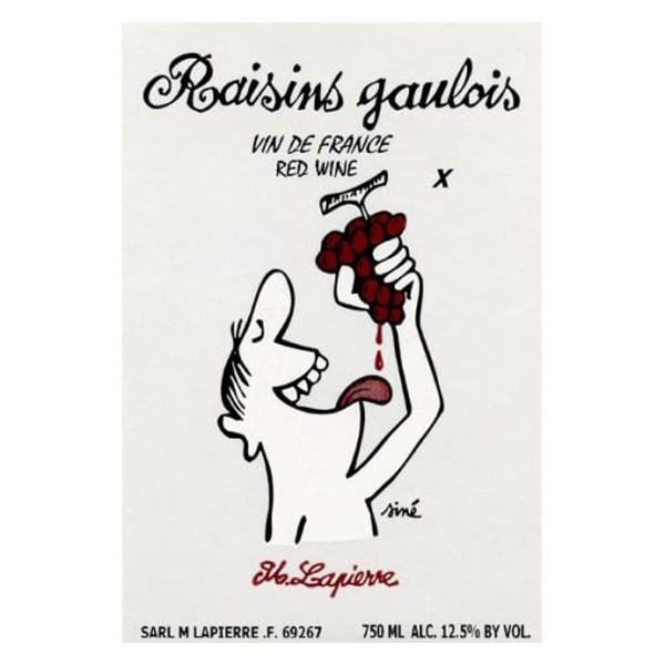 Louis Jadot Beaujolais 2020 750ml - Legacy Wine and Spirits