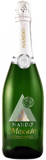 Roscato Moscato 2020 / 750 ml.