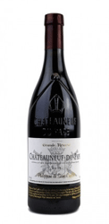 Philippine De Saint Cyrille Chateauneuf Du Pape Grande Reserve 11 Shoppers Wines