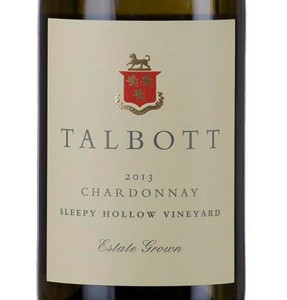 Talbott chardonnay sale