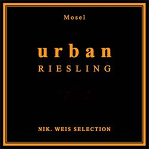 St. Nik Weis Selection Urban Riesling - Nik Weis Selection Urban Riesling 2020 - Shoppers Wines