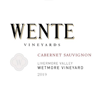 Wente cabernet shop